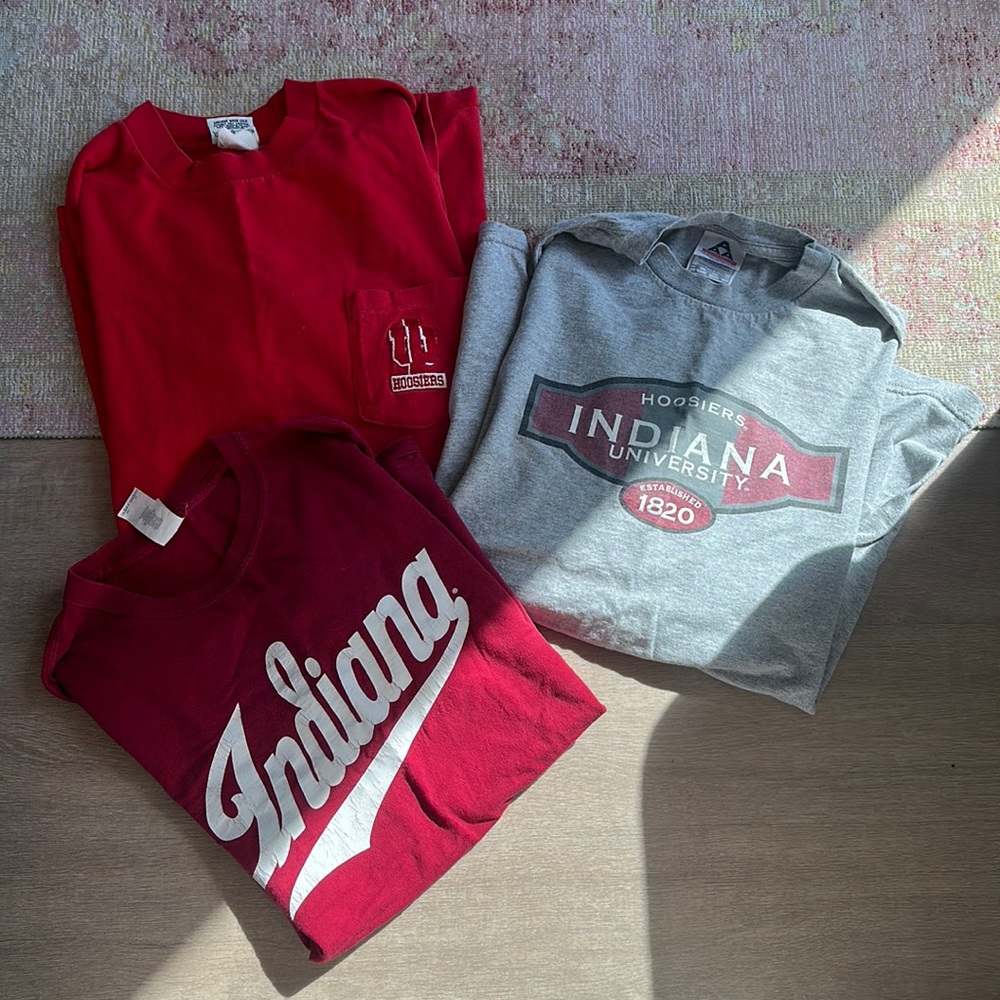 Indiana bundle